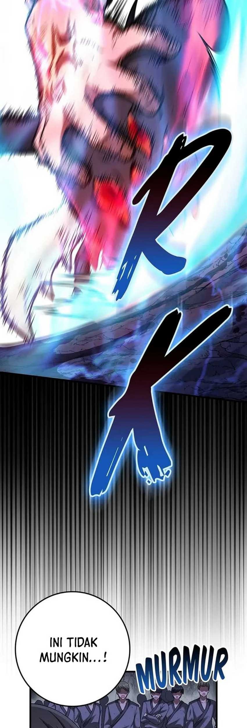 Return Of The Martial Arts Genius Chapter 45 Gambar 13