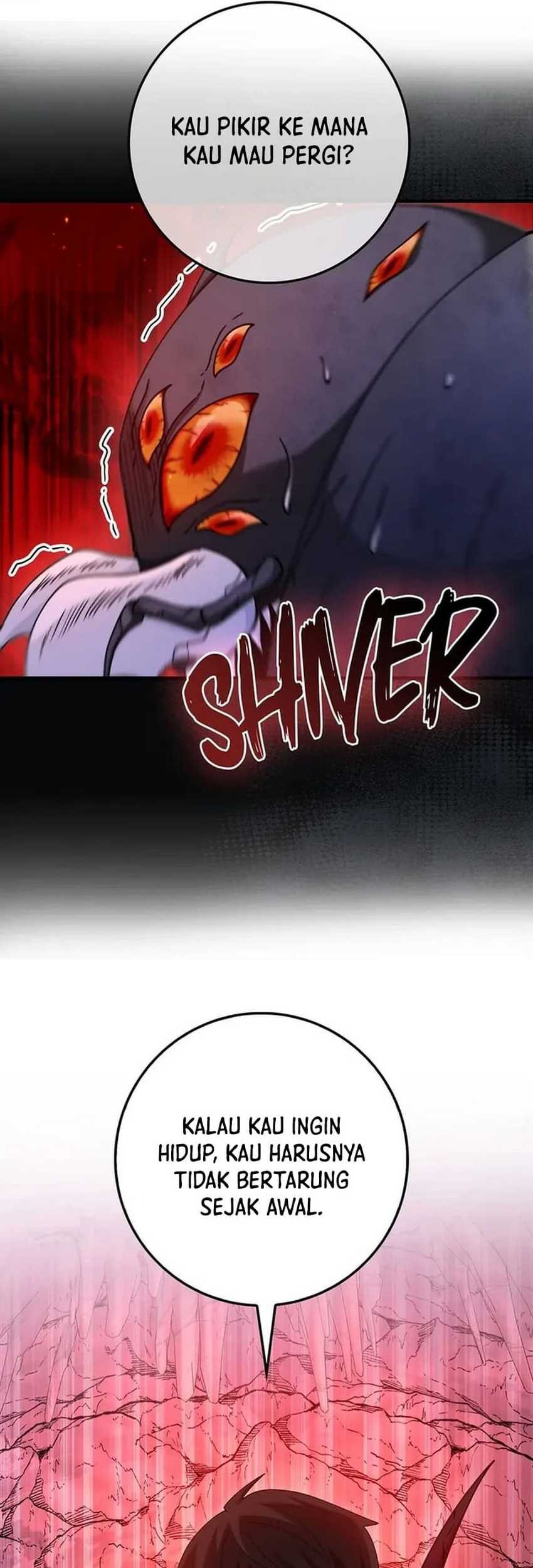 Return Of The Martial Arts Genius Chapter 45 Gambar 21