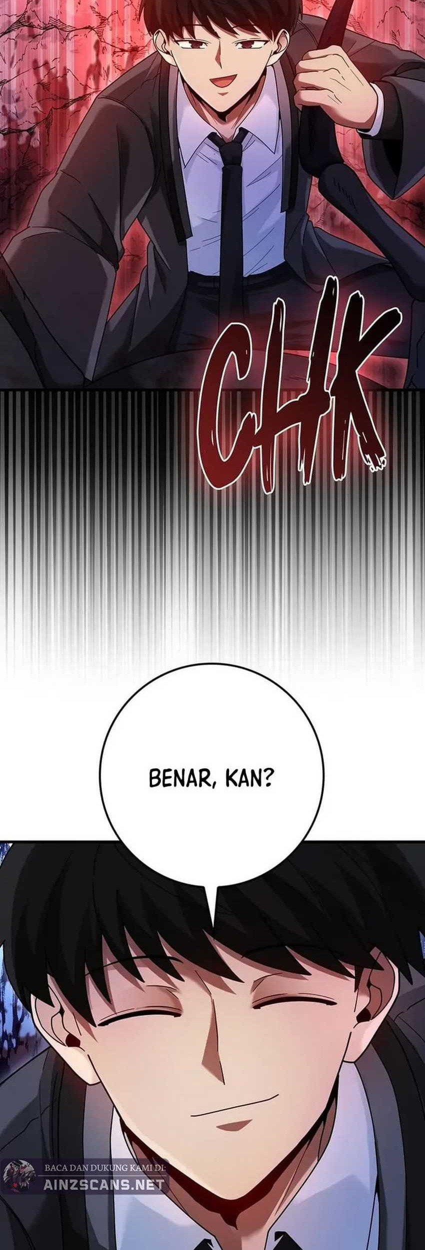 Return Of The Martial Arts Genius Chapter 45 Gambar 22