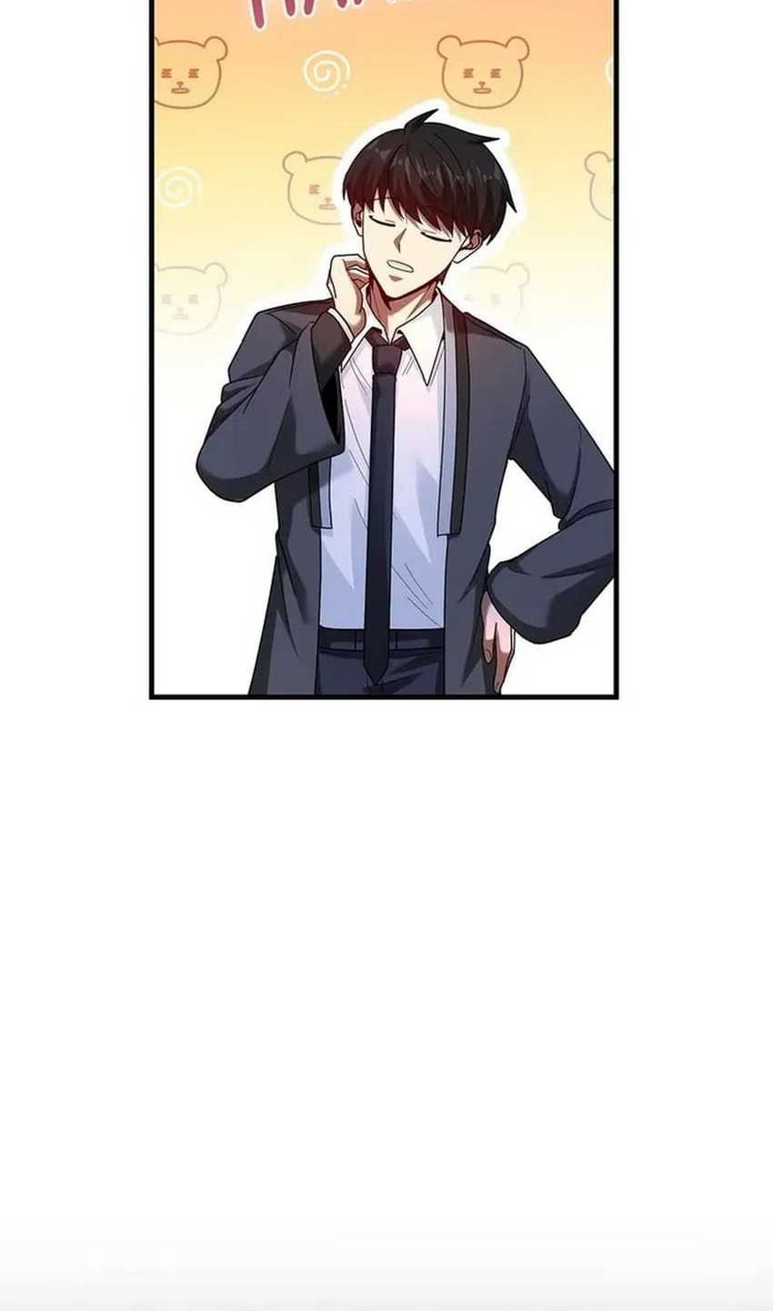 Return Of The Martial Arts Genius Chapter 45 Gambar 24