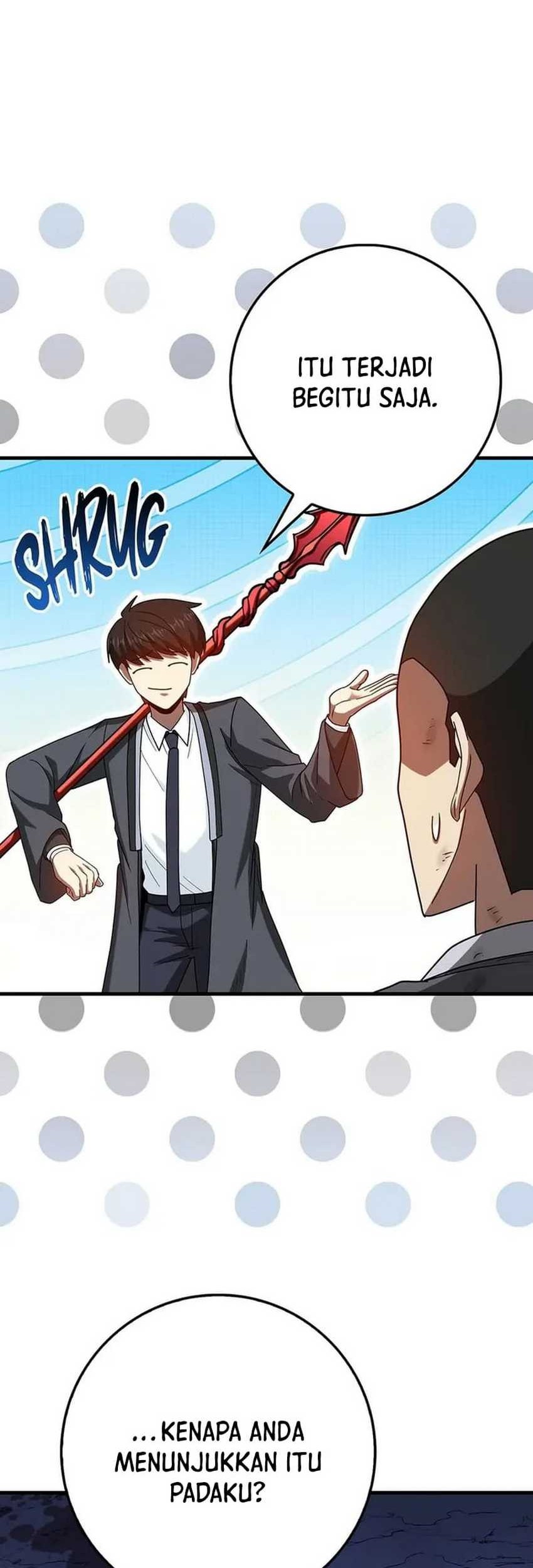 Return Of The Martial Arts Genius Chapter 45 Gambar 31