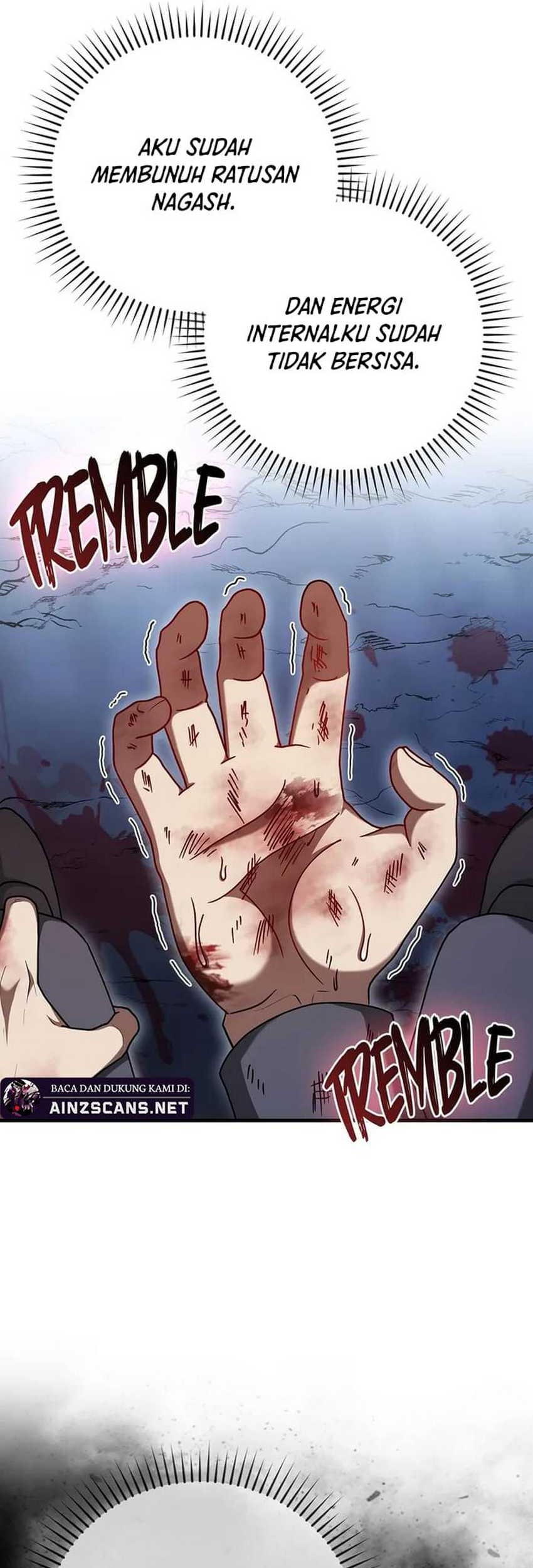 Return Of The Martial Arts Genius Chapter 44 Gambar 51