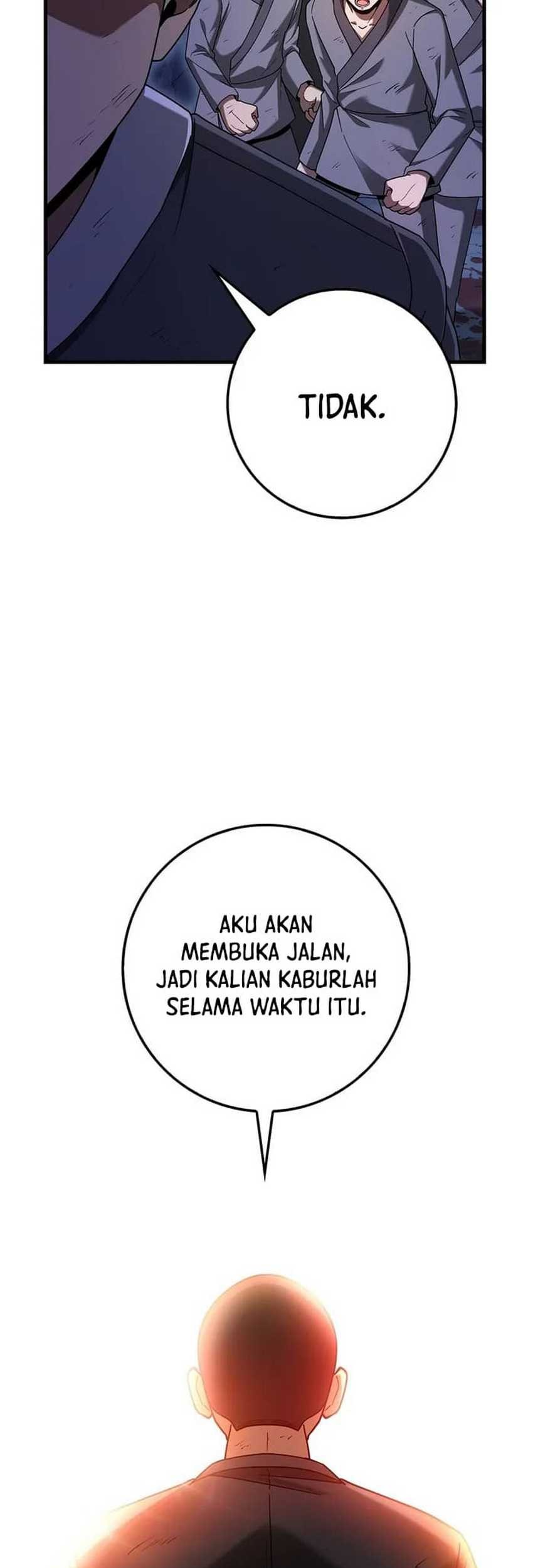 Return Of The Martial Arts Genius Chapter 44 Gambar 54