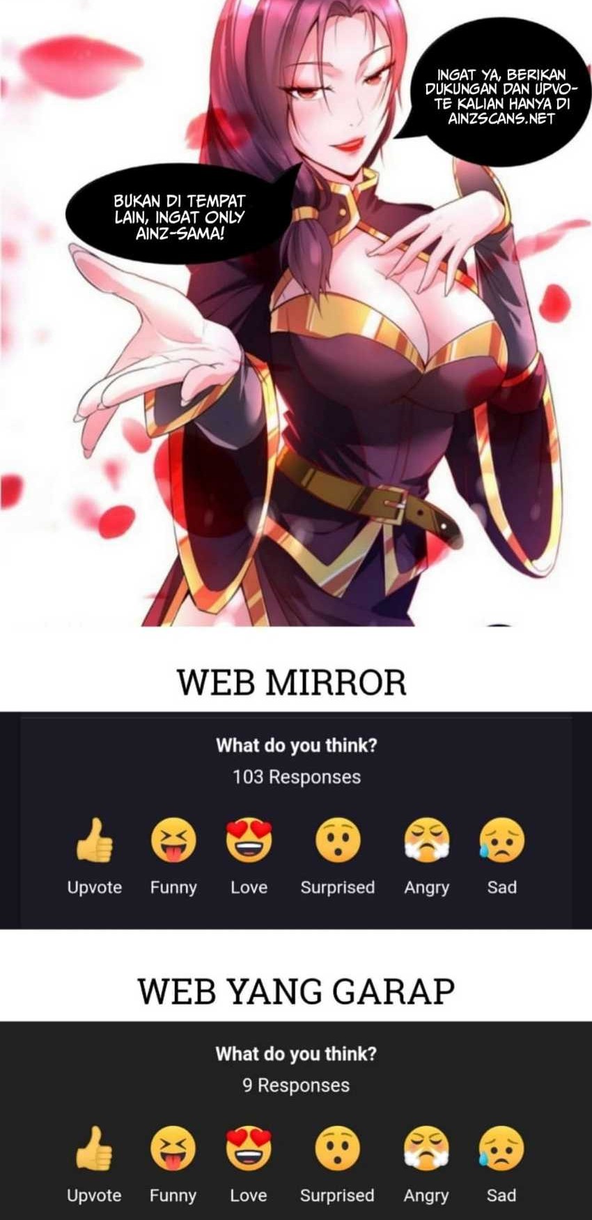 Return Of The Martial Arts Genius Chapter 44 Gambar 77