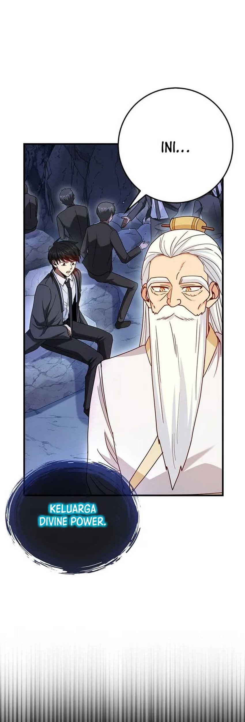 Return Of The Martial Arts Genius Chapter 44 Gambar 5