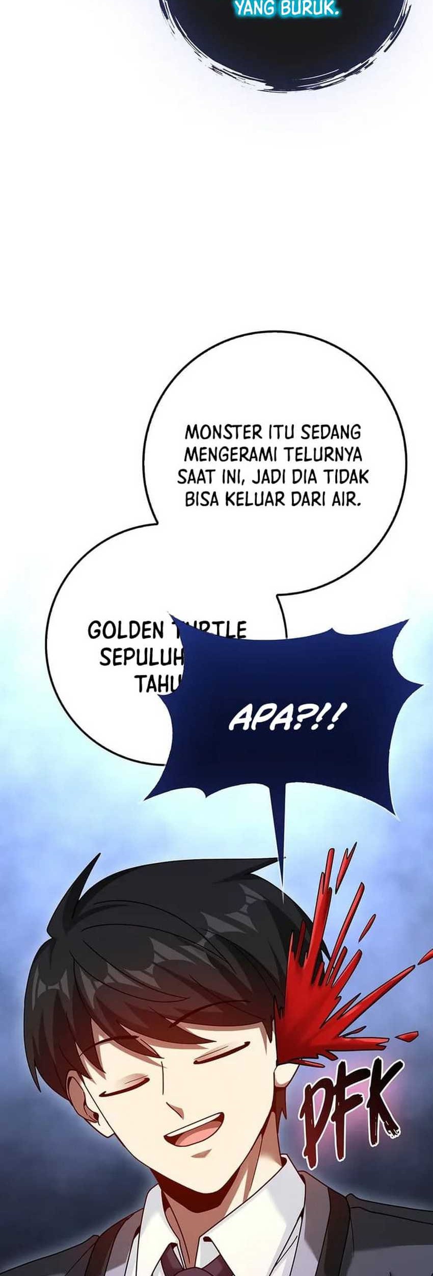 Return Of The Martial Arts Genius Chapter 44 Gambar 12