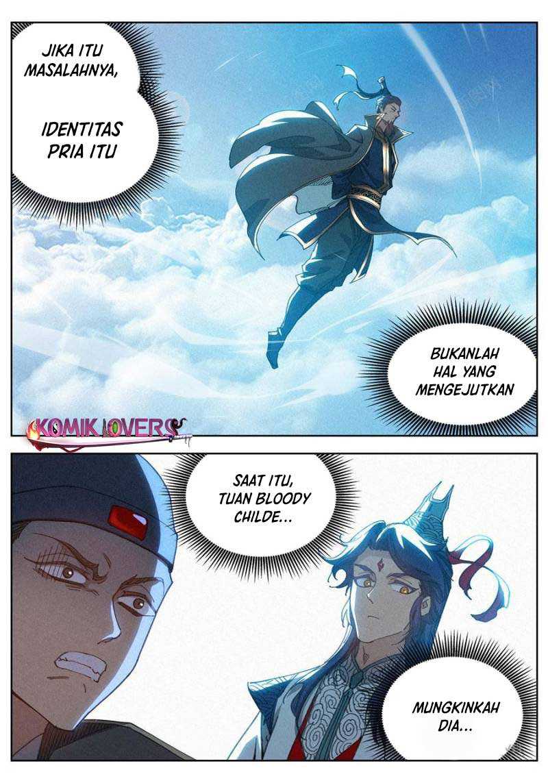 Young Master Is Too Righteous Chapter 16 Gambar 20