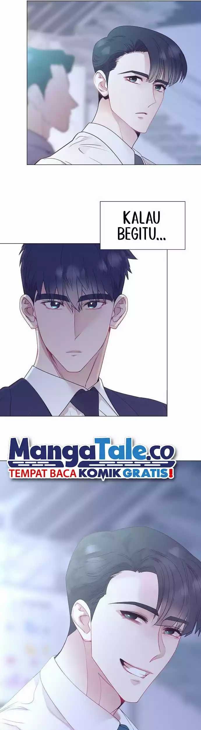 I Became a Sales Prodigy Chapter 39 Gambar 42