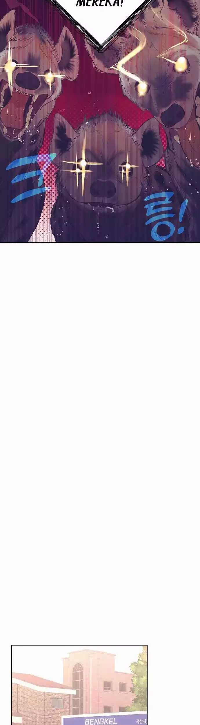 I Became a Sales Prodigy Chapter 38 Gambar 6