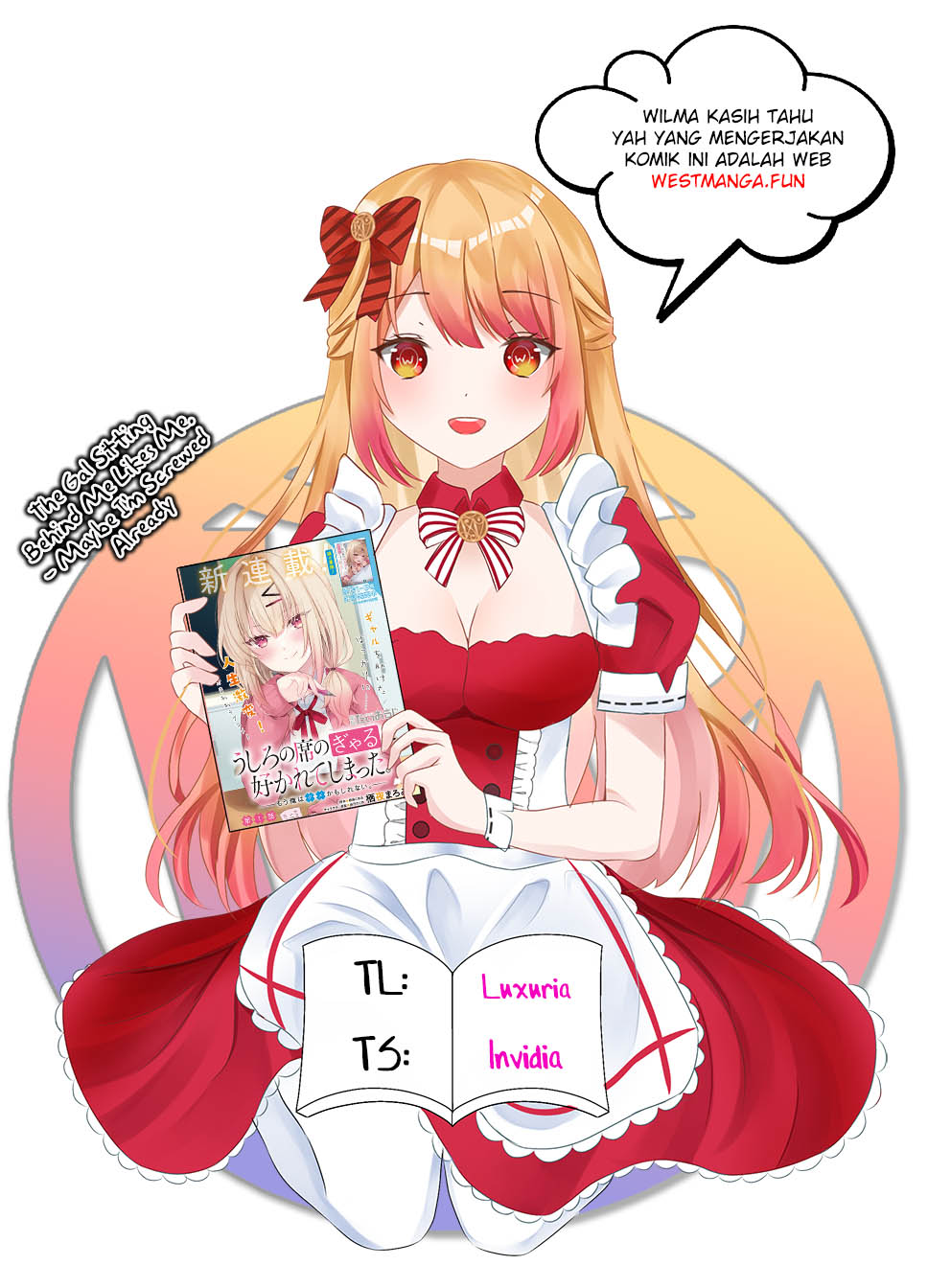 Baca Manga Doumo, Yuusha no Chichi desu. 〜Kono Tabi wa Gusoku ga Gomeiwaku wo Kakete, Moushiwake Arimasen〜 Chapter 10.3 Gambar 2