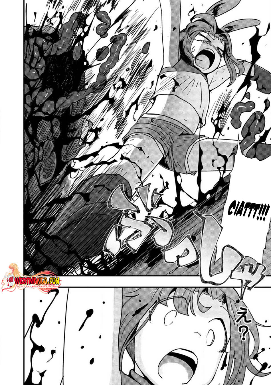 Doumo, Yuusha no Chichi desu. 〜Kono Tabi wa Gusoku ga Gomeiwaku wo Kakete, Moushiwake Arimasen〜 Chapter 10.3 Gambar 6