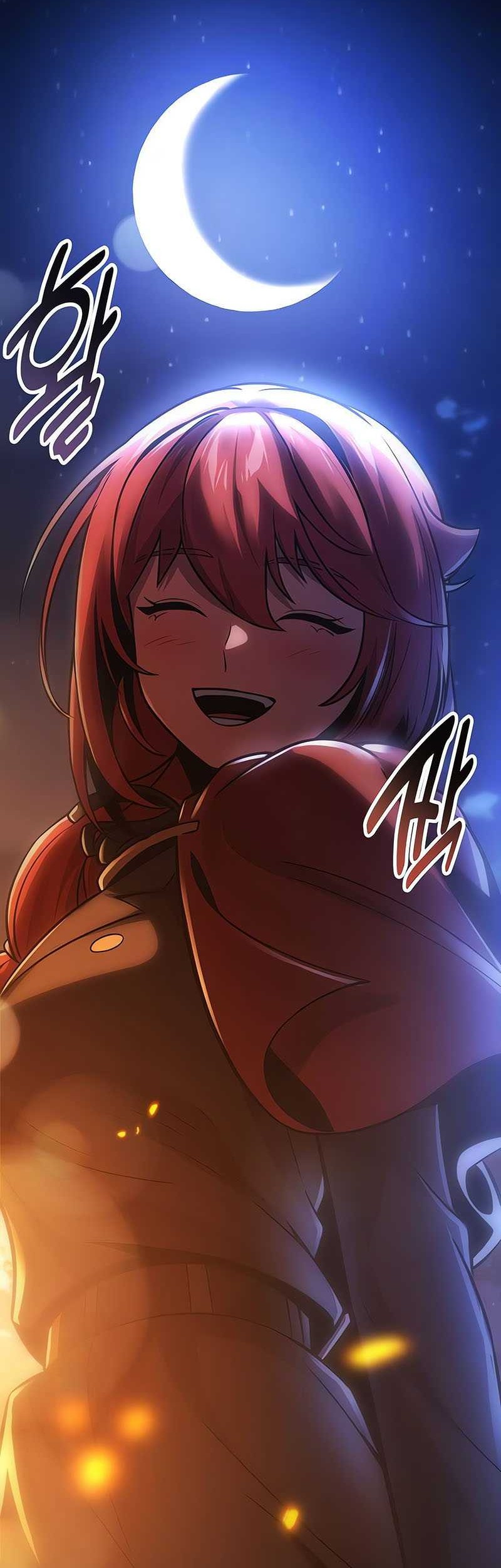 The Extra’s Academy Survival Guide Chapter 41 Gambar 40