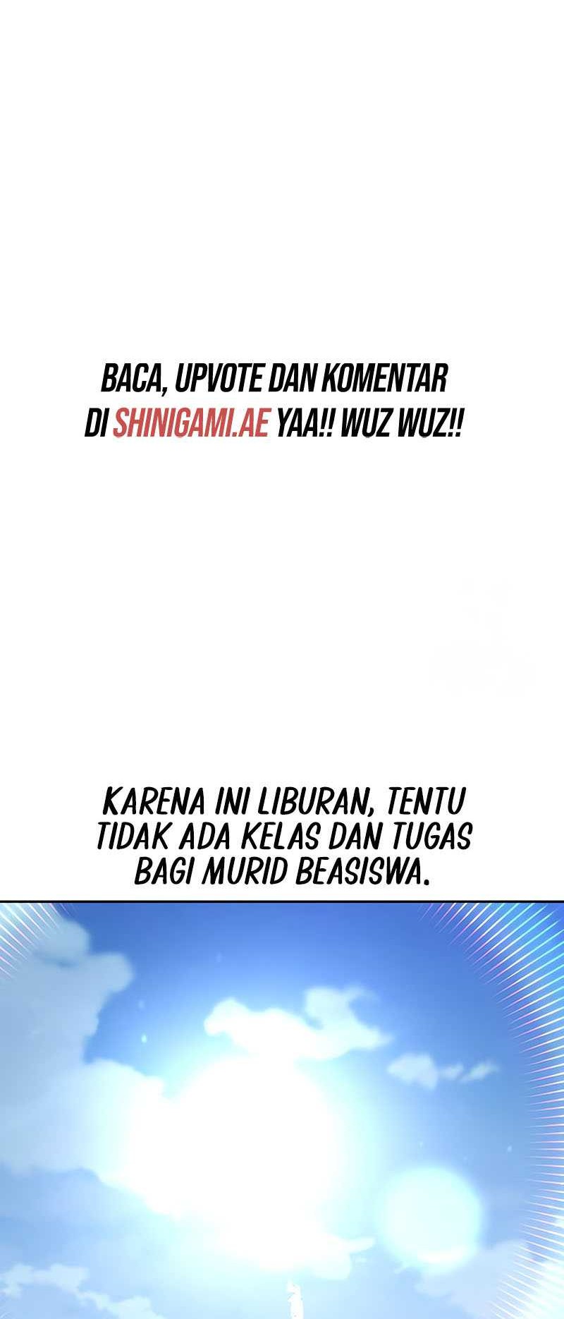 The Extra’s Academy Survival Guide Chapter 41 Gambar 42