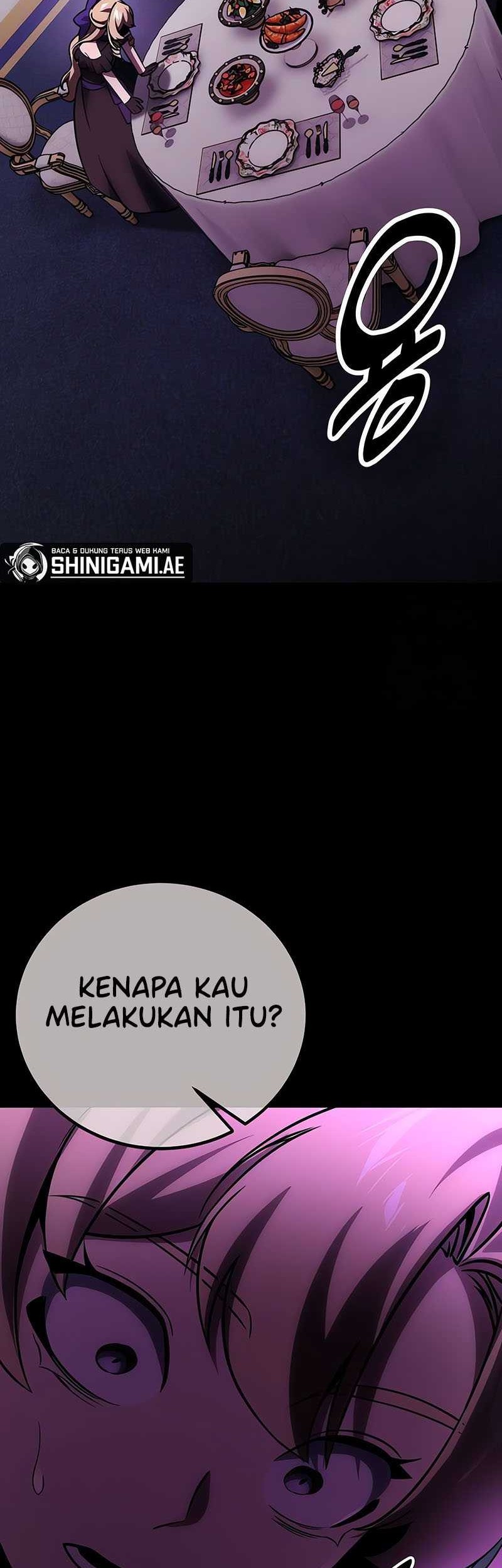 The Extra’s Academy Survival Guide Chapter 41 Gambar 64