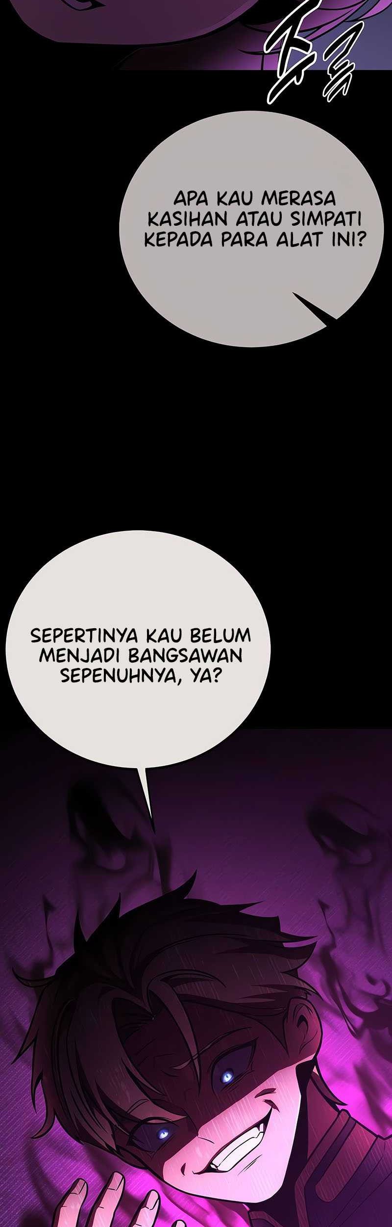 The Extra’s Academy Survival Guide Chapter 41 Gambar 65