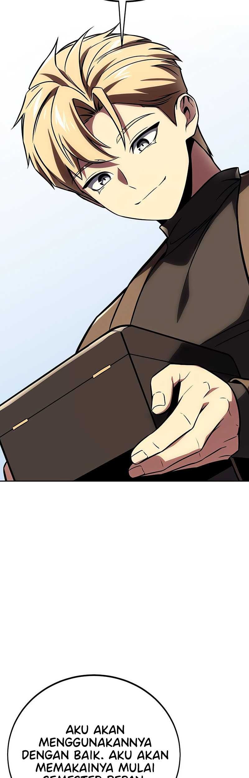 The Extra’s Academy Survival Guide Chapter 41 Gambar 67