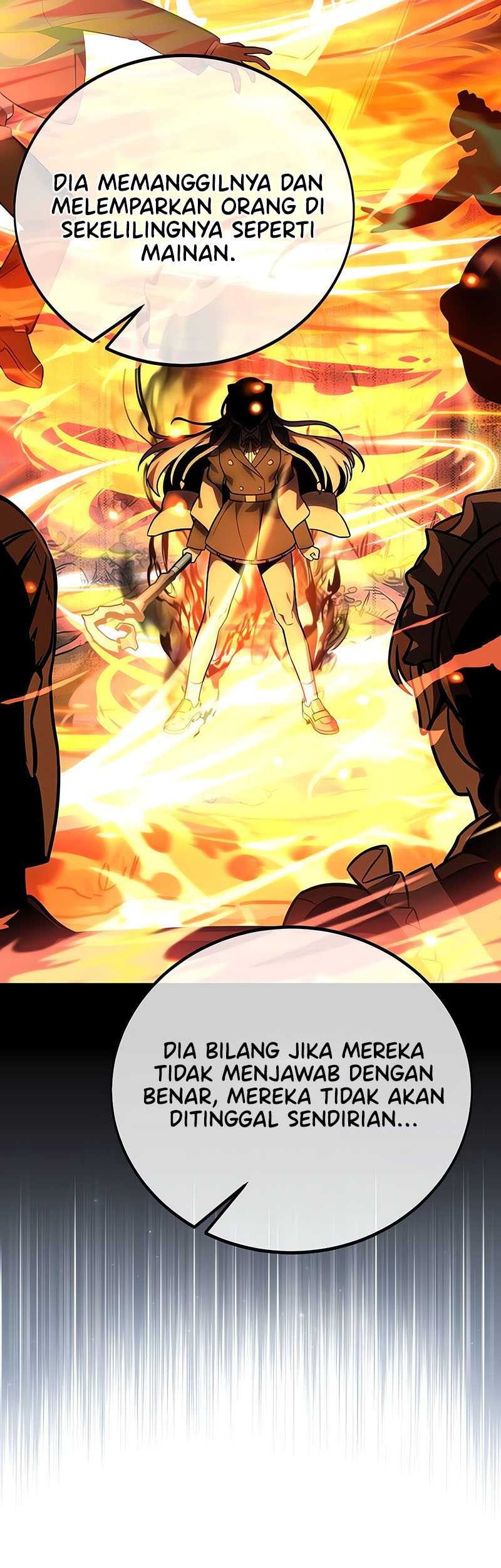 The Extra’s Academy Survival Guide Chapter 41 Gambar 75