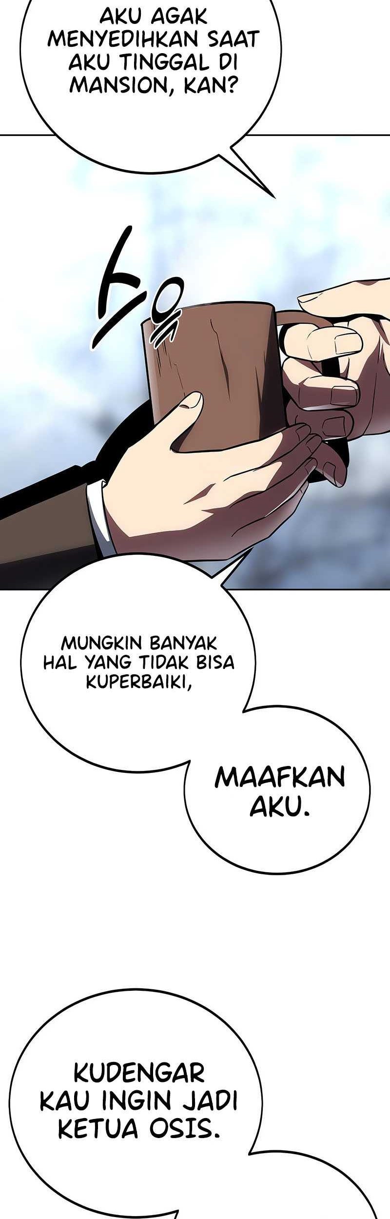 The Extra’s Academy Survival Guide Chapter 41 Gambar 80