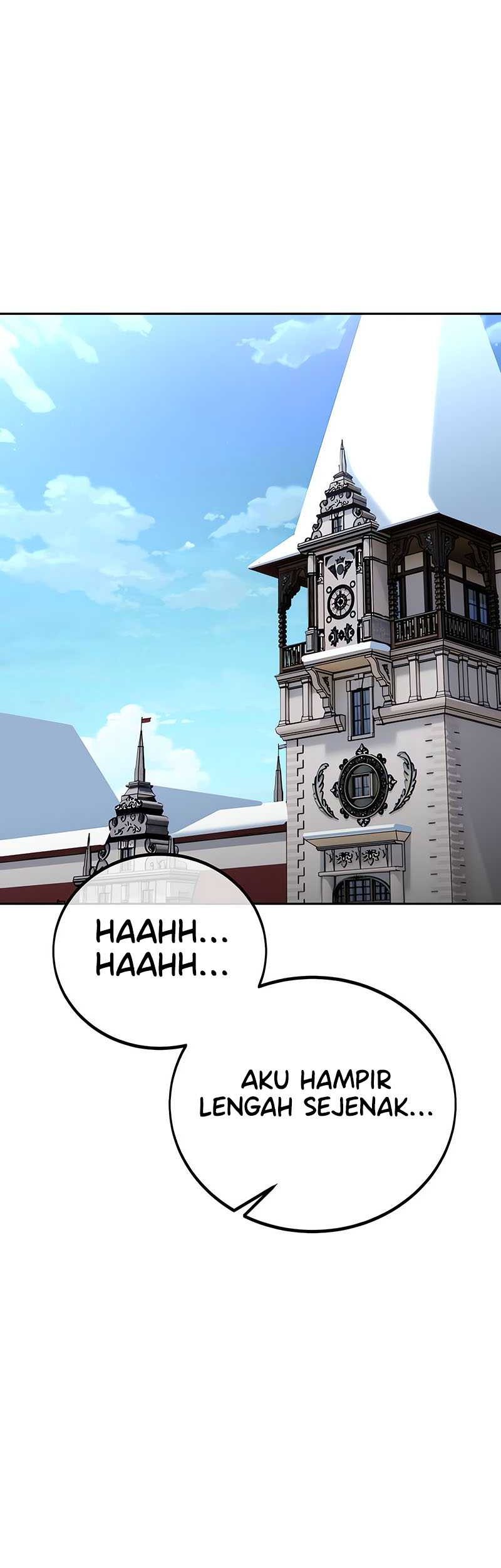 The Extra’s Academy Survival Guide Chapter 41 Gambar 85