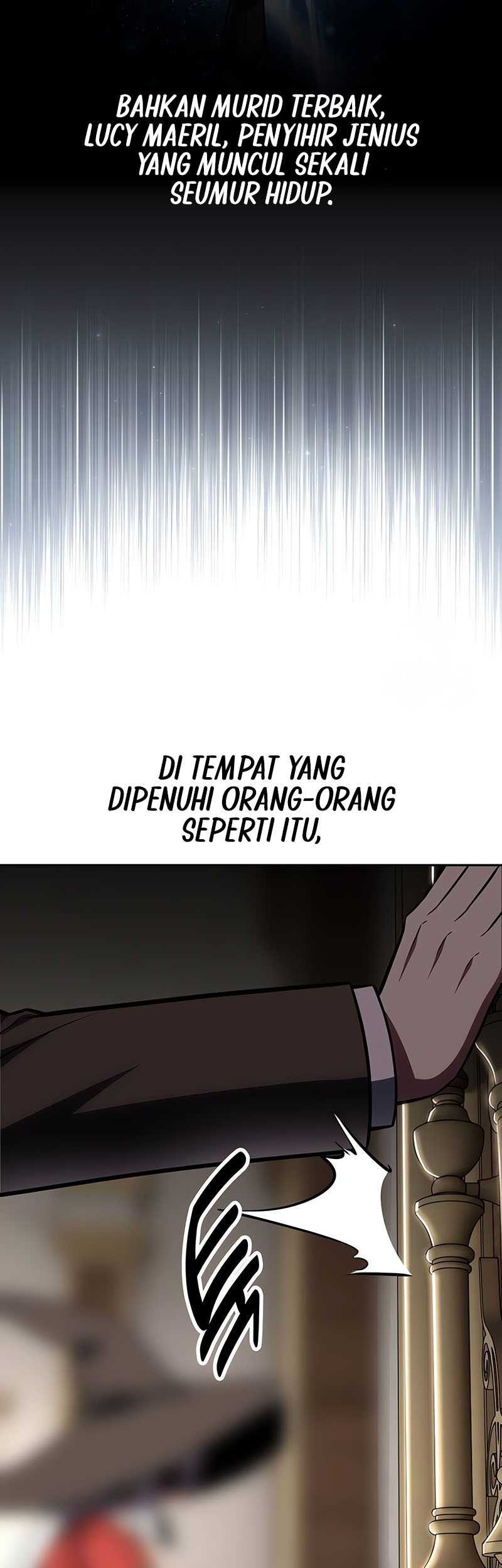 The Extra’s Academy Survival Guide Chapter 41 Gambar 91