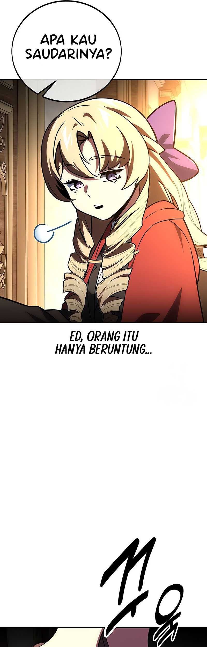 The Extra’s Academy Survival Guide Chapter 41 Gambar 95
