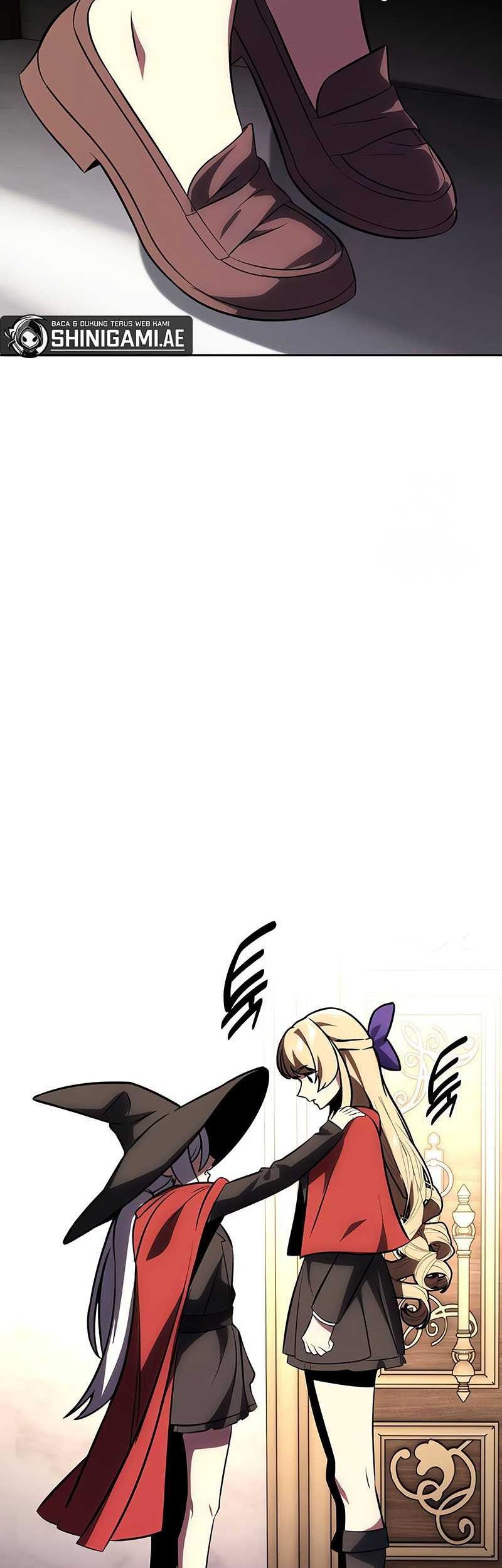 The Extra’s Academy Survival Guide Chapter 41 Gambar 96