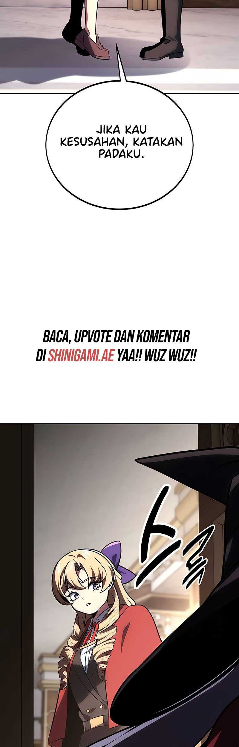 The Extra’s Academy Survival Guide Chapter 41 Gambar 97