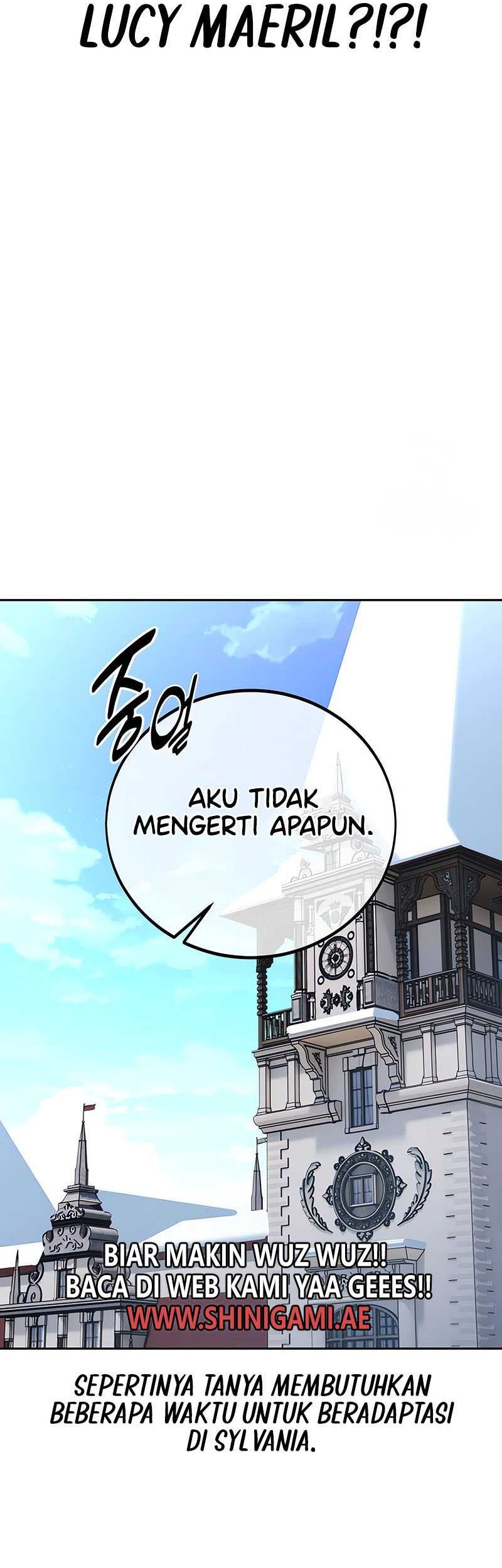 The Extra’s Academy Survival Guide Chapter 41 Gambar 102
