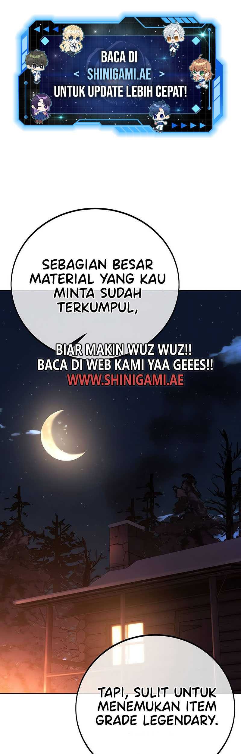 Baca Manhwa The Extra’s Academy Survival Guide Chapter 41 Gambar 2