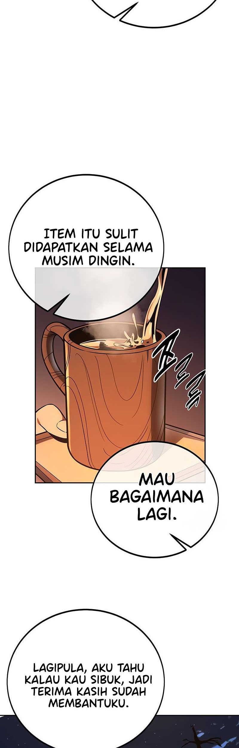 The Extra’s Academy Survival Guide Chapter 41 Gambar 3