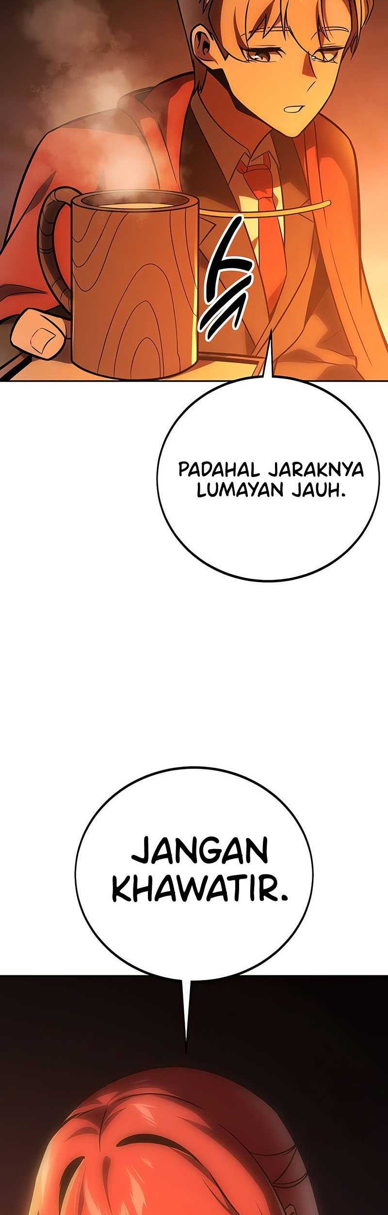 The Extra’s Academy Survival Guide Chapter 41 Gambar 5