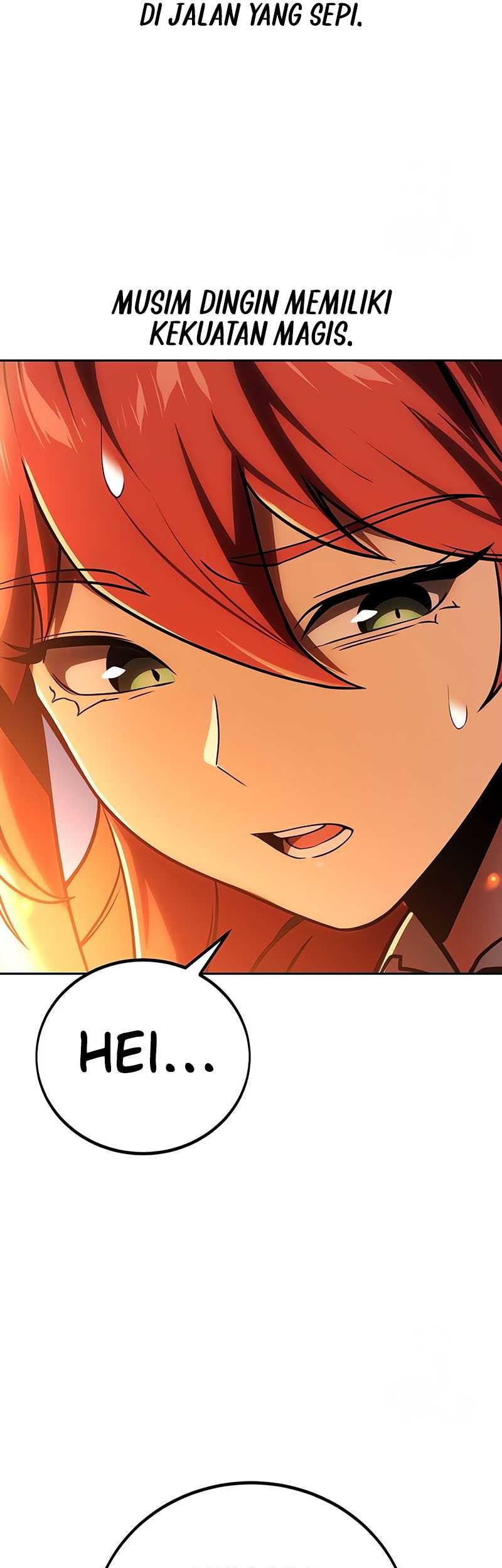 The Extra’s Academy Survival Guide Chapter 41 Gambar 11