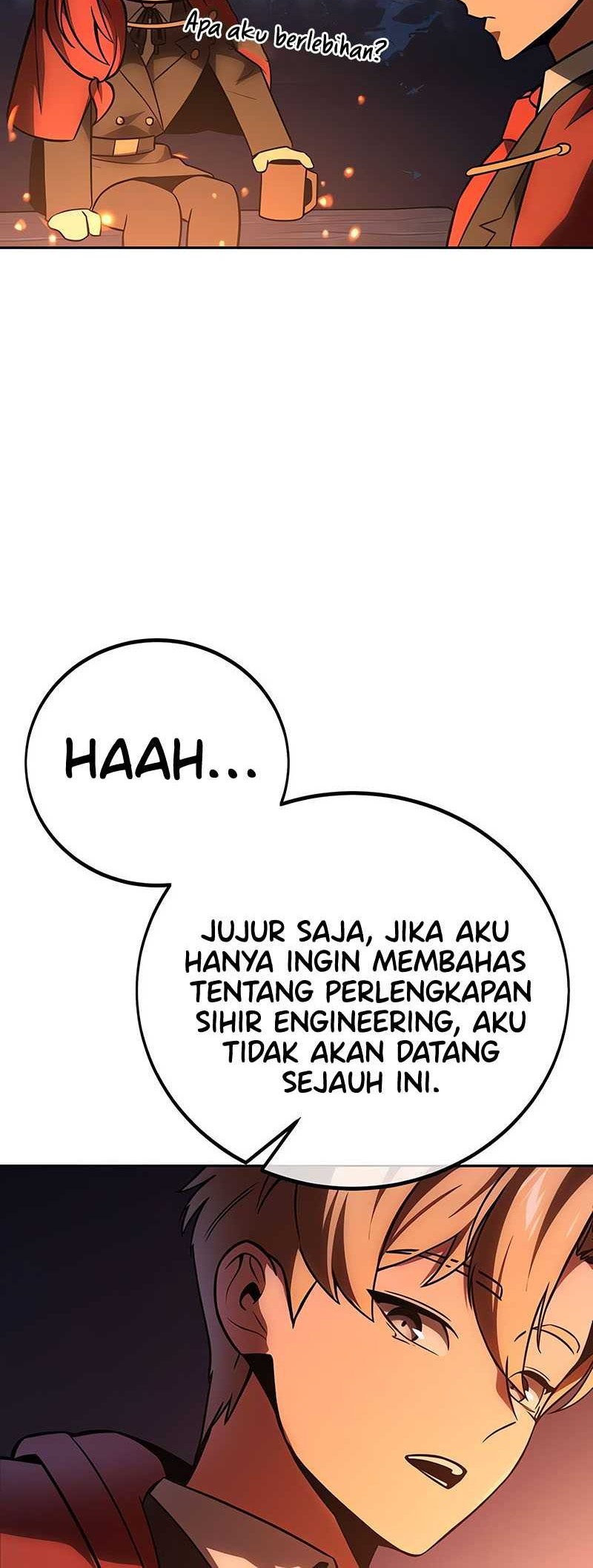 The Extra’s Academy Survival Guide Chapter 41 Gambar 14