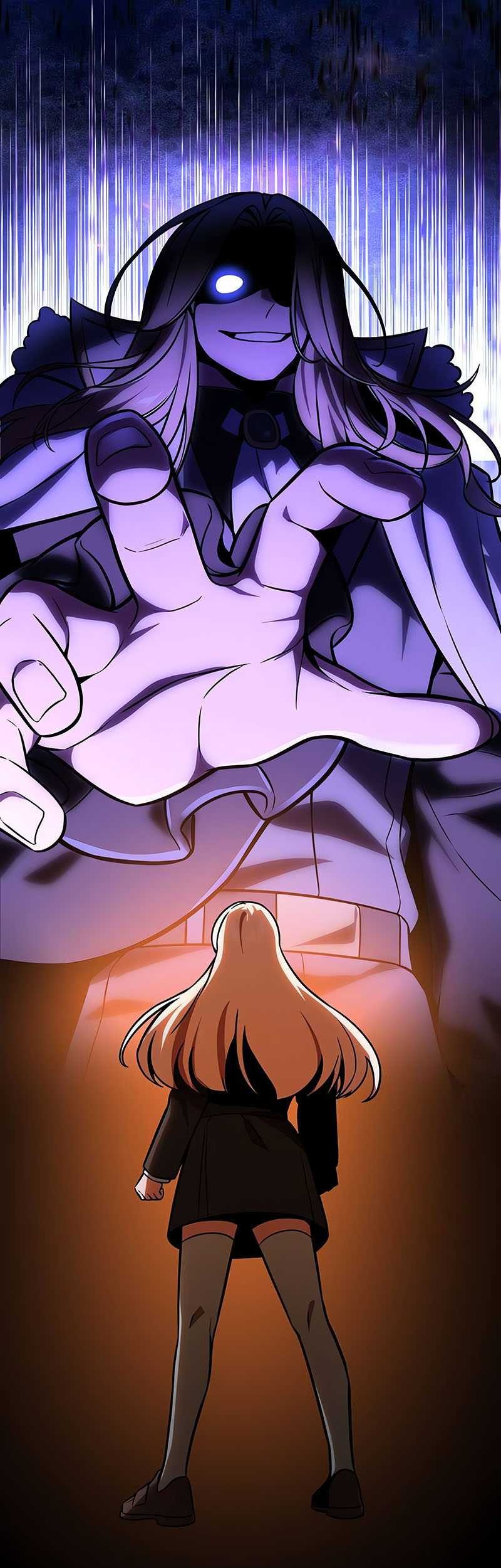 The Extra’s Academy Survival Guide Chapter 41 Gambar 27