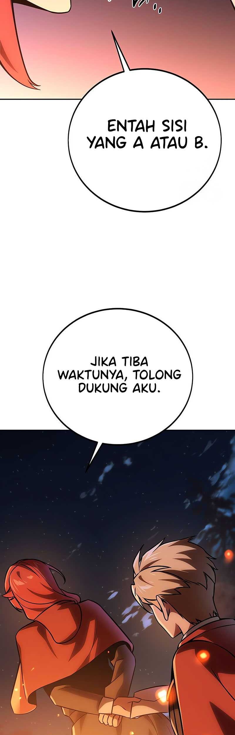 The Extra’s Academy Survival Guide Chapter 41 Gambar 29