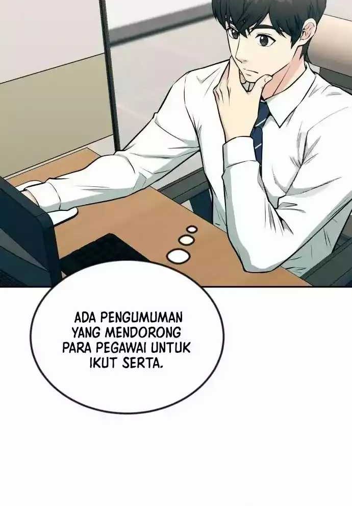 Reincarnated as a New Employee Chapter 32 Gambar 7