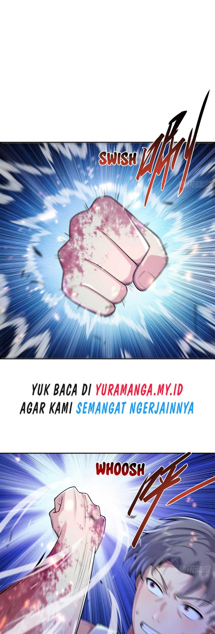 I Became the Target of the Harem in Another World Chapter 07 Gambar 4