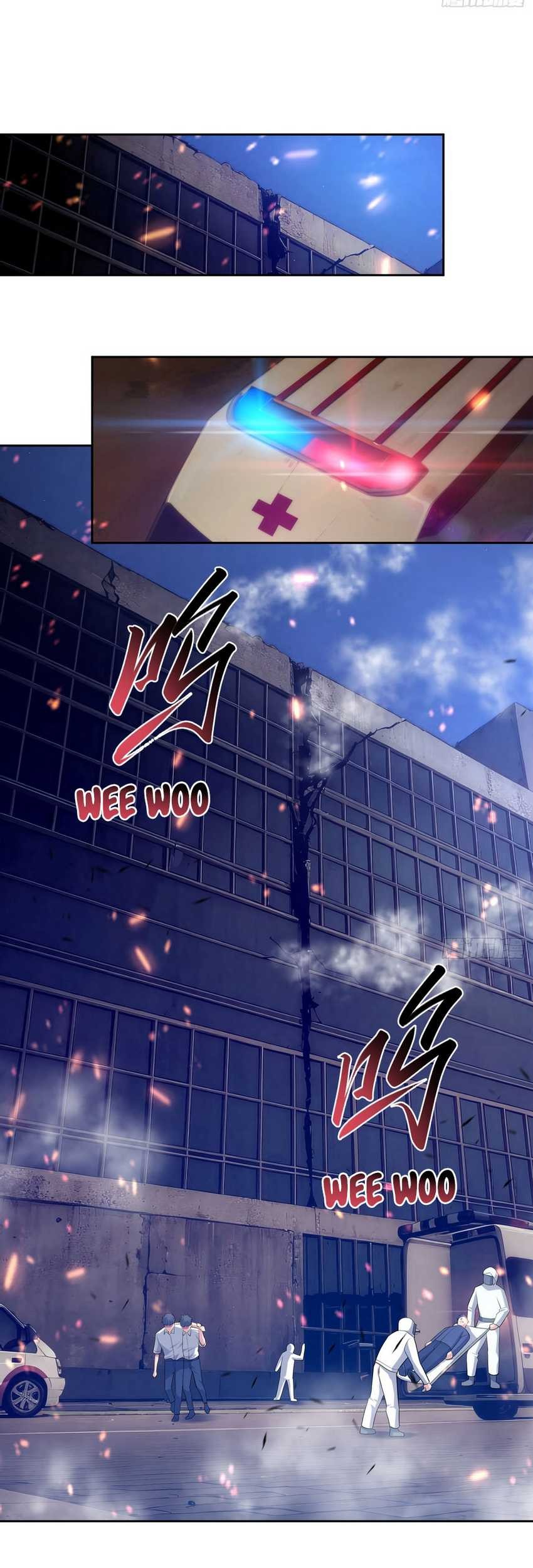 I Became the Target of the Harem in Another World Chapter 07 Gambar 10