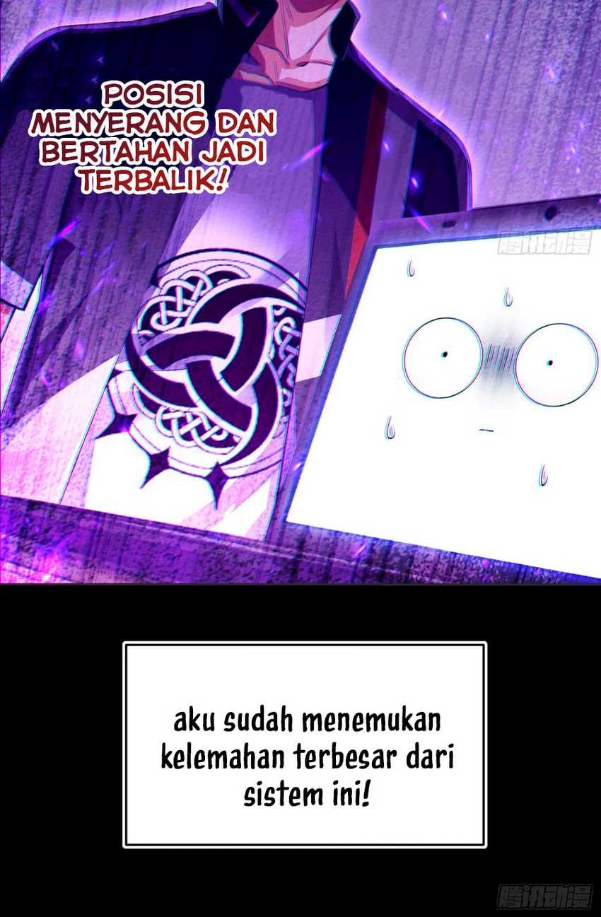 I Became the Target of the Harem in Another World Chapter 07 Gambar 33