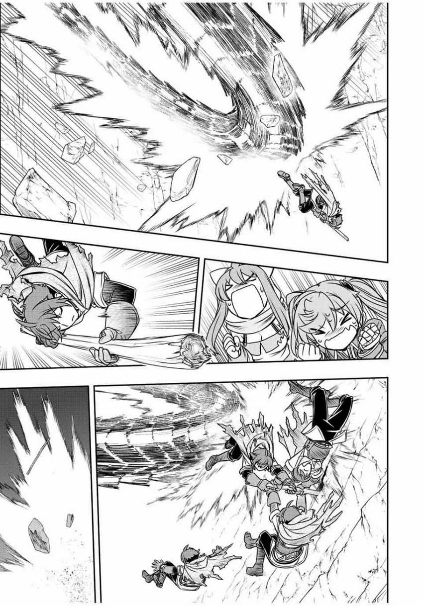 Dame Skill [Auto Mode] ga Kakuseishimashita ~Are, Guild no Scout-san, Ore wo “Iranai”-tte Itte Masendeshita?~ Chapter 53 Gambar 12