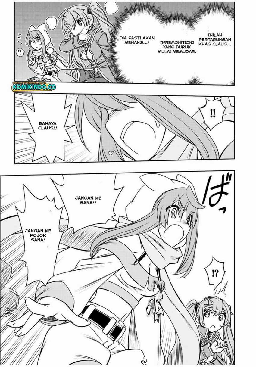 Dame Skill [Auto Mode] ga Kakuseishimashita ~Are, Guild no Scout-san, Ore wo “Iranai”-tte Itte Masendeshita?~ Chapter 53 Gambar 16