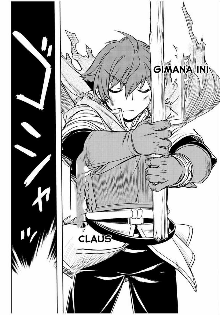 Dame Skill [Auto Mode] ga Kakuseishimashita ~Are, Guild no Scout-san, Ore wo “Iranai”-tte Itte Masendeshita?~ Chapter 53 Gambar 19