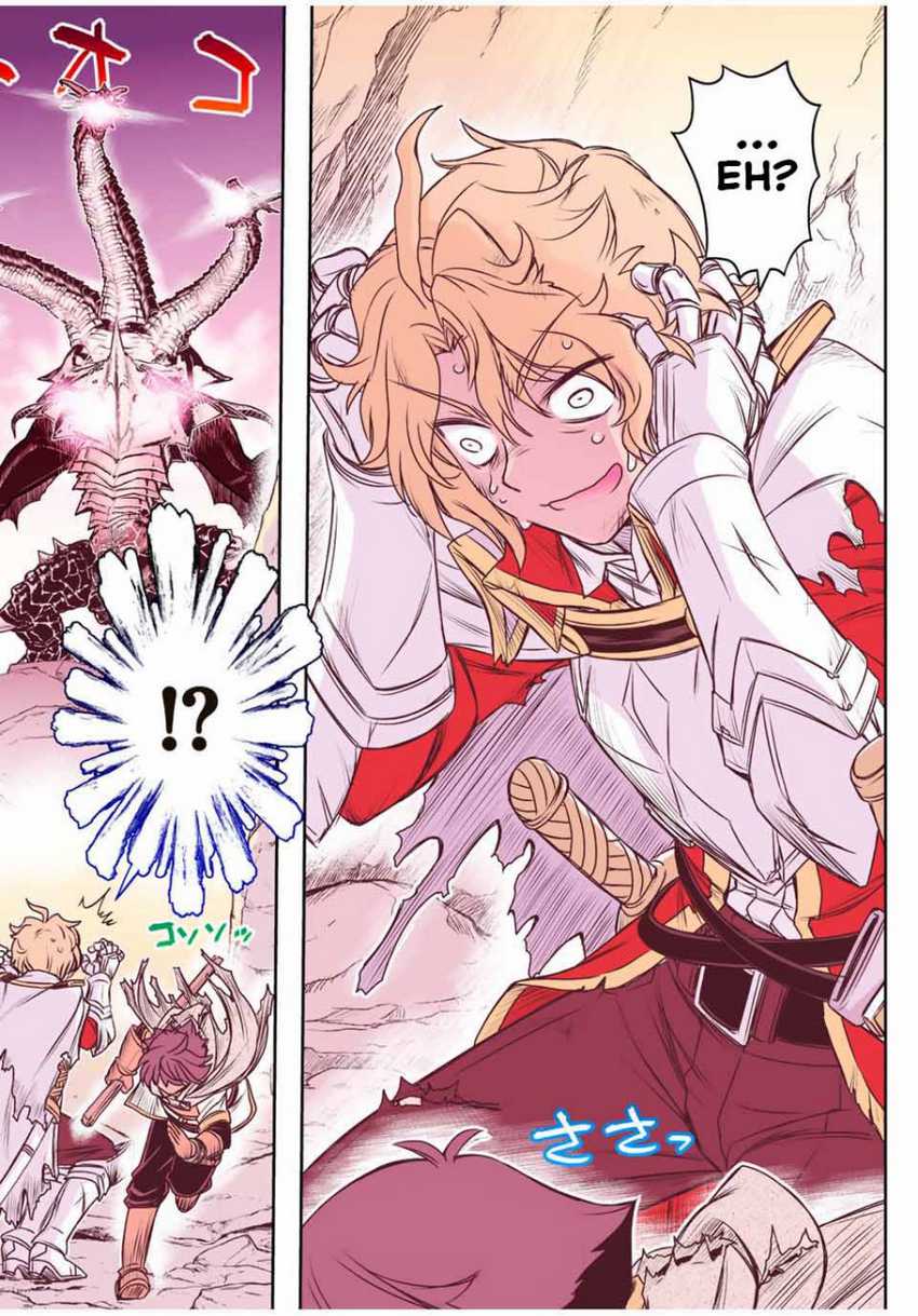 Dame Skill [Auto Mode] ga Kakuseishimashita ~Are, Guild no Scout-san, Ore wo “Iranai”-tte Itte Masendeshita?~ Chapter 53 Gambar 21