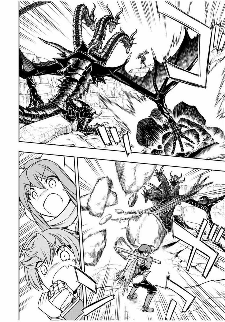 Dame Skill [Auto Mode] ga Kakuseishimashita ~Are, Guild no Scout-san, Ore wo “Iranai”-tte Itte Masendeshita?~ Chapter 53 Gambar 9