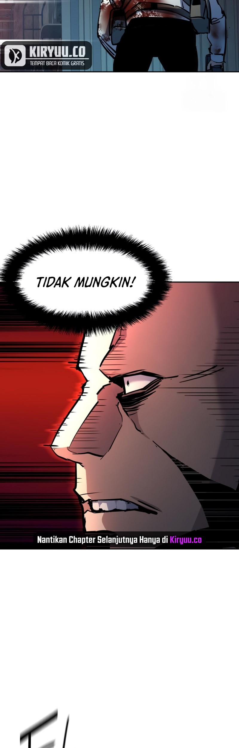 Mercenary Enrollment Chapter 203 Gambar 24