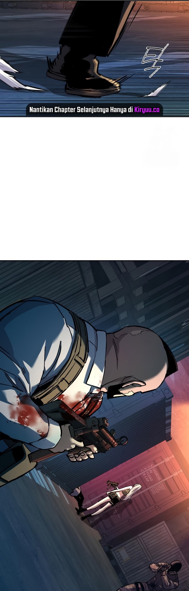 Mercenary Enrollment Chapter 203 Gambar 26