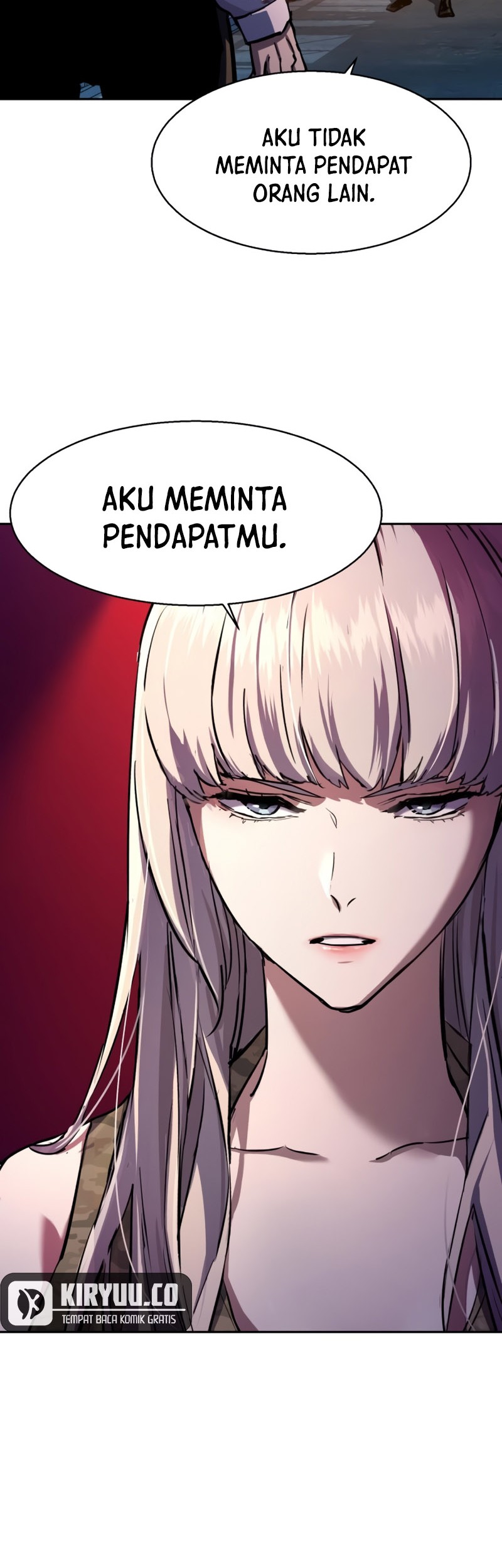 Mercenary Enrollment Chapter 203 Gambar 41