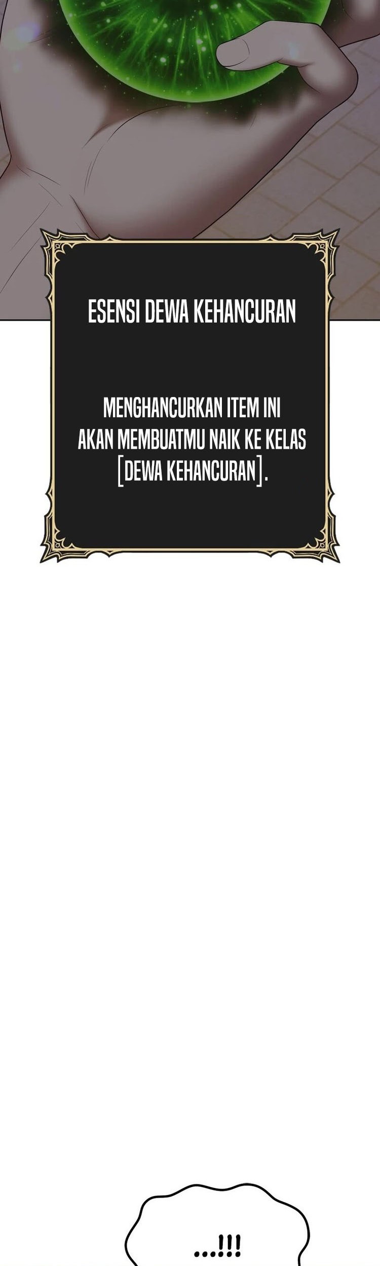 +99 Wooden Stick Chapter 85 Gambar 35