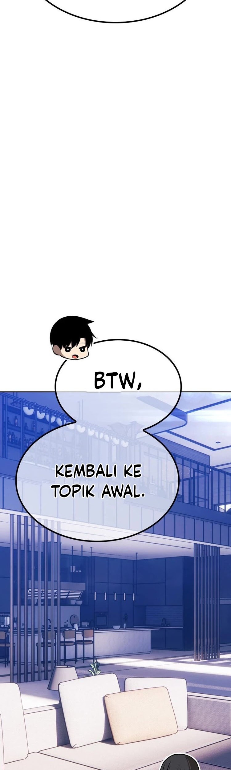 +99 Wooden Stick Chapter 85 Gambar 38