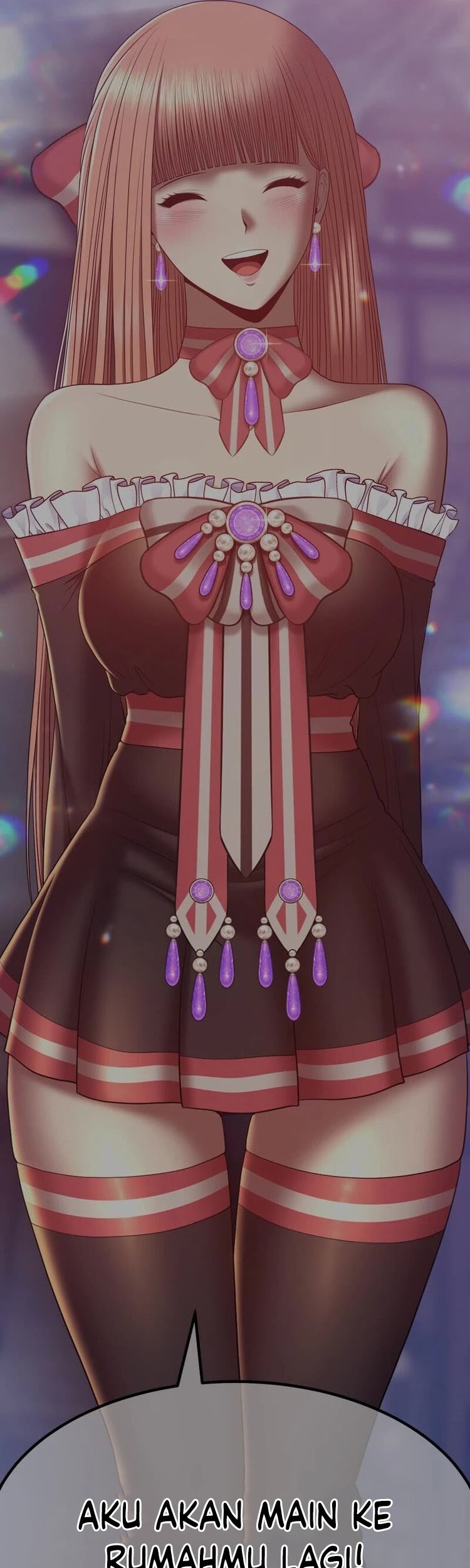 +99 Wooden Stick Chapter 85 Gambar 45